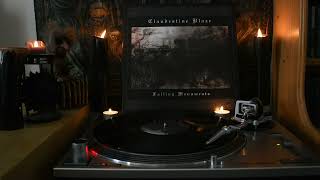 Clandestine Blaze  Bloodsoil  12quot vinyl [upl. by Eserehs654]