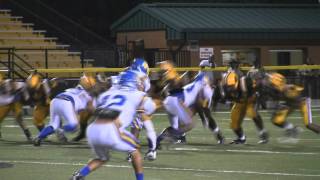 Valdosta vs Crisp Co 2012 [upl. by Marianna203]