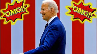 The SCARY Side of Joe Biden the MS Media REFUSE to Show You [upl. by Aymik777]