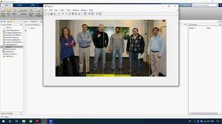 Anchor Cascade for Efficient Face Detection in Matlab [upl. by Ahsata]