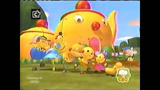 Rolie Polie Olie Theme Song Slow Motion Part 3 [upl. by Idalina280]