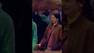 Chahat ने फिर छेड़ा Vivian को  Bigg Boss 18 [upl. by Layla]