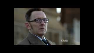 Person of Interest S1E21  Ending [upl. by Leahcimed812]