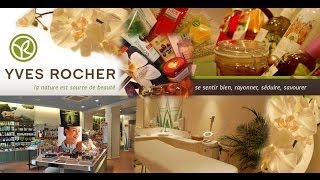 Haul Yves Rocher [upl. by Ewell]