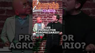 HUMBERTO PRIMO quiere quotCARAMELITOSquot🍭💰  Martín Chesini standup ventrilocuo [upl. by Elac331]