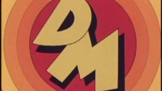 Danger Mouse Intro  Theme Song [upl. by Nathan]