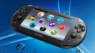 Which is the Better Vita OLED or Slim  Podcast Beyond [upl. by Ileyan349]