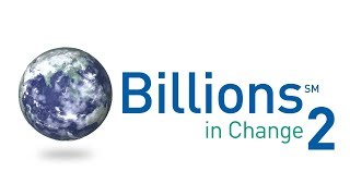 Billions In Change 2 Official Film 2017 [upl. by Mohsen]