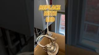 Master the Art of Wiring New LED Downlights [upl. by Nosnevets]