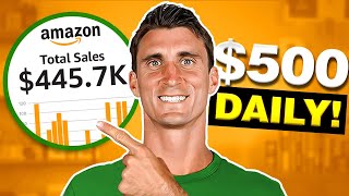 How to Sell on Amazon in 2024 Beginners Guide [upl. by Introk]