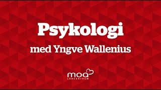 12 Psykologi  Psykologins historia [upl. by Yelroc]