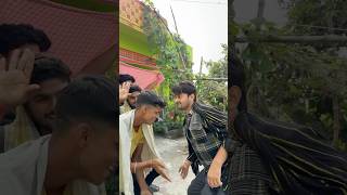 Wait For End 😂😂 funny trending rockycomedy comedy rockysharma07 funnyvideo ytshorts fun [upl. by Durkee]