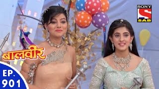 Baal Veer  बालवीर  Episode 901  25th January 2016 [upl. by Gardia]