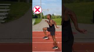 3 Sprint Drills for Better Performance Try These [upl. by Zelig]