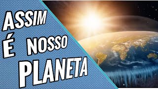 ENOQUE 4ª  As verdades do nosso planeta terra  02 [upl. by Ramyar]