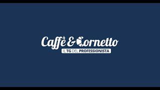 CaffèampCornetto  Art 112 e la presenza del MEF negli organi di controllo [upl. by Peter]