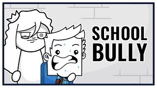 School Bully Ft Tabbes [upl. by Remington]