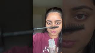 Eyelash growth secret cheap eyelashes growth serum natural clean affordable viralvideo [upl. by Enamart]