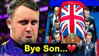 MOST EMOTIONAL DARTS MOMENTS [upl. by Riada65]