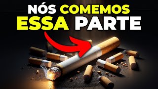 O FRACASSO da Indústria do Cigarro que pôs TODOS em RISCO [upl. by Oilerua591]