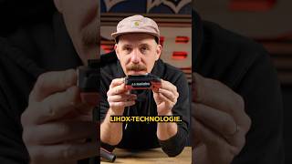 🔥 METABO mit neuen AKKU Krachern LiHDX Akkutechnologie im Speed Check shorts diy [upl. by Lucio]