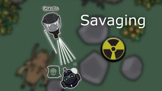 Savaging  Devastio [upl. by Tobye225]