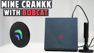 Crankk Full Start Guide  How to Buy Setup amp Earnings  Only 1000 spots available [upl. by Ennalyrehc]