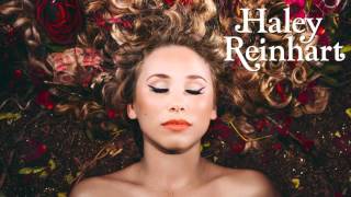 Haley Reinhart  Behave Audio [upl. by Lita]