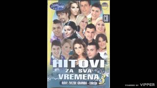 Rada Manojlovic i Darko Lazic  Ti si lek za moju dusu  Audio 2010 [upl. by Ahsilrae81]