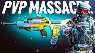 the massacre at pvp spawn [upl. by Tiff893]