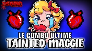 LE COMBO ULTIME The Binding of Isaac Repentance [upl. by Lipinski]