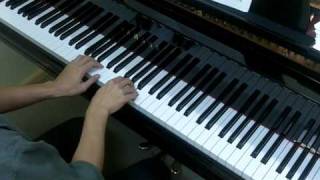 Alfreds Basic Piano Library Lesson Book Level 2 No18 Malaguena P20 [upl. by Genovera]