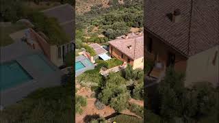 Dream Home in Ronda Andalusia Spain [upl. by Drofiar]