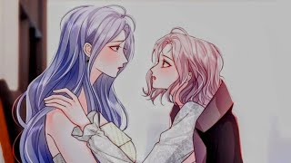 Qing Mei Liao Liao Green Plum Liao Liao Chapter 64 yuri manhua manhua girlslove 青梅了了 [upl. by Rammus]