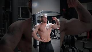 Winter Arc Under Your Spell  Matthew Glaister powerlifting motivation winterarc strengthtrain [upl. by Akehsay]