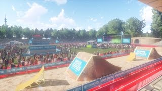 Ruhrgames 2017 [upl. by Lennox]