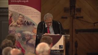 Amartya Sen – ‘Democracy and Social Decisions’ [upl. by Attenehs]