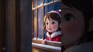 A Christmas Puppy Surprise  Heartwarming Christmas Story for Kids  Fun Kids Stories [upl. by Moody]