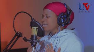 NIHO NKIRI BY Annette MURAVA COVER BY UMULISA ODILE [upl. by Abelard]