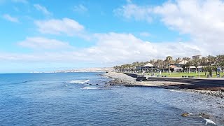 🔴 Live Costa Meloneras Maspalomas Gran Canaria June 18 2021 [upl. by Eesdnil467]