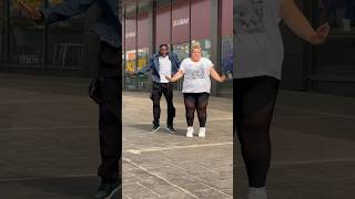 Happy Monday 🫶 w Wesleyblack20 dance challenge [upl. by Andria]