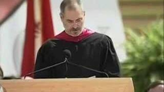 Steve Jobs 2005 Stanford Commencement Address [upl. by Meunier244]