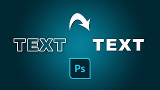 How to fill text with color in photoshop cs6 [upl. by Enaitsirhc209]