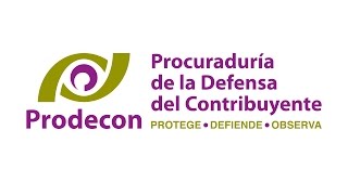 Procuraduría de la Defensa del Contribuyente [upl. by Edyaw]