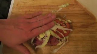 Corned Beef Brisket  Great for Sandwiches [upl. by Harts873]