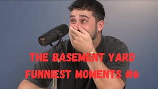 The Basement Yard  FUNNIEST MOMENTS 6 [upl. by Ernst]