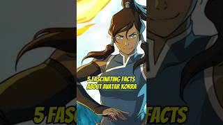 5 Reasons Korra is the Most Relatable Avatar  thelegendofkorra avatar [upl. by Powe]