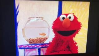 Elmos World  Bicycles Intro [upl. by Ehcropal789]