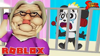 Escape Evil Grannys Daycare Part 2 [upl. by Clara]