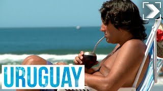 Españoles en el mundo Uruguay 13  RTVE [upl. by Bashemeth860]